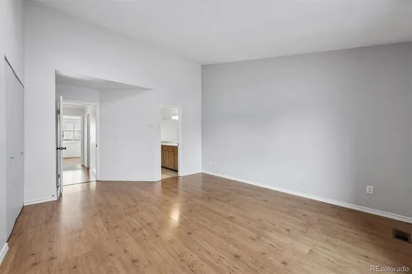$339,000 | 7476 East Arkansas Avenue, Unit 3505, Denver, CO 80231