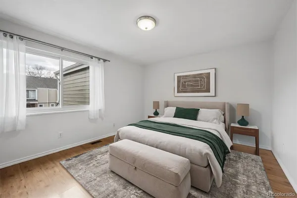 $339,000 | 7476 East Arkansas Avenue, Unit 3505, Denver, CO 80231