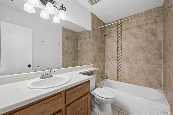 $339,000 | 7476 East Arkansas Avenue, Unit 3505, Denver, CO 80231