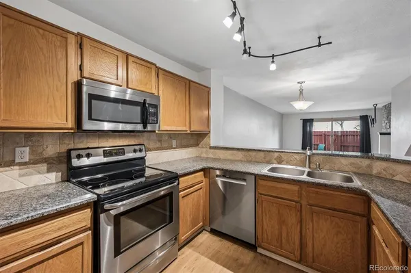 $339,000 | 7476 East Arkansas Avenue, Unit 3505, Denver, CO 80231
