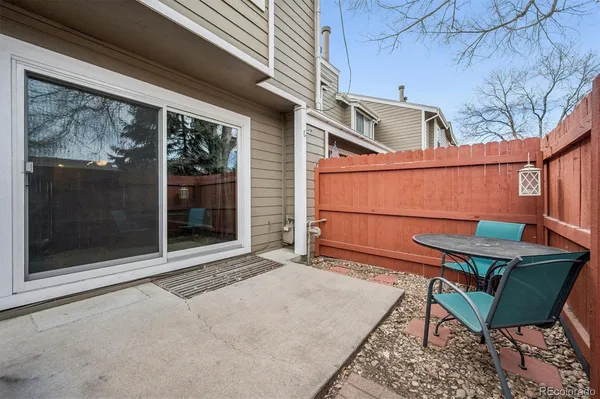 $339,000 | 7476 East Arkansas Avenue, Unit 3505, Denver, CO 80231