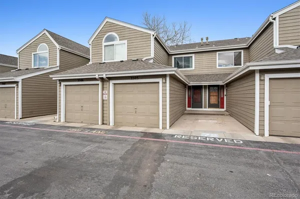 $339,000 | 7476 East Arkansas Avenue, Unit 3505, Denver, CO 80231