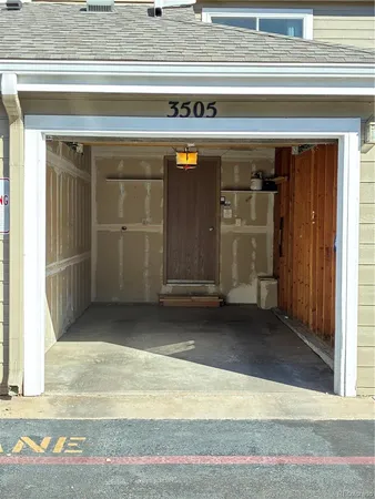 $339,000 | 7476 East Arkansas Avenue, Unit 3505, Denver, CO 80231