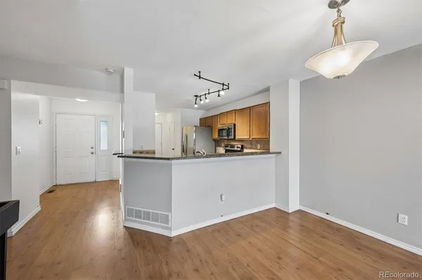 $339,000 | 7476 East Arkansas Avenue, Unit 3505, Denver, CO 80231