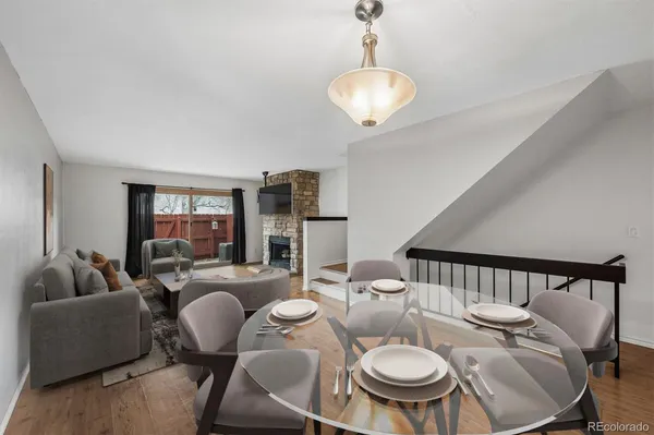 $339,000 | 7476 East Arkansas Avenue, Unit 3505, Denver, CO 80231