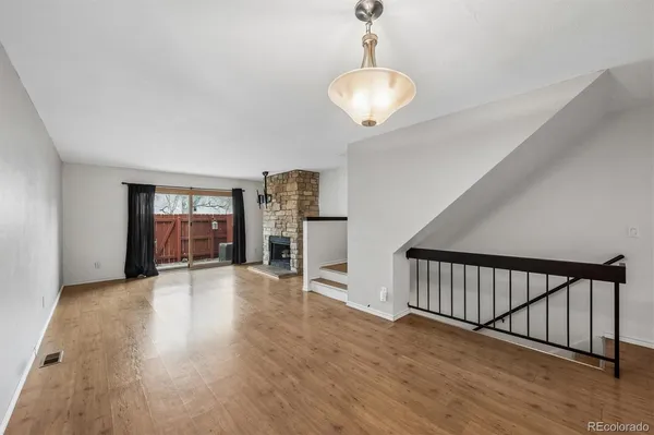 $339,000 | 7476 East Arkansas Avenue, Unit 3505, Denver, CO 80231