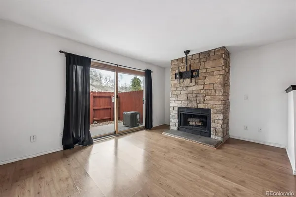 $339,000 | 7476 East Arkansas Avenue, Unit 3505, Denver, CO 80231