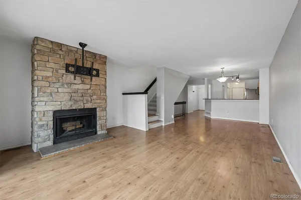 $339,000 | 7476 East Arkansas Avenue, Unit 3505, Denver, CO 80231