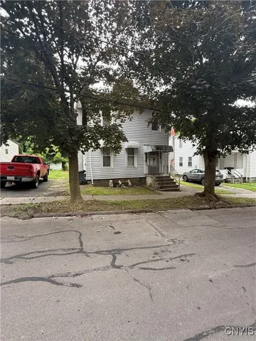 $125,000 | 8 Spring Street, Auburn, NY 13021