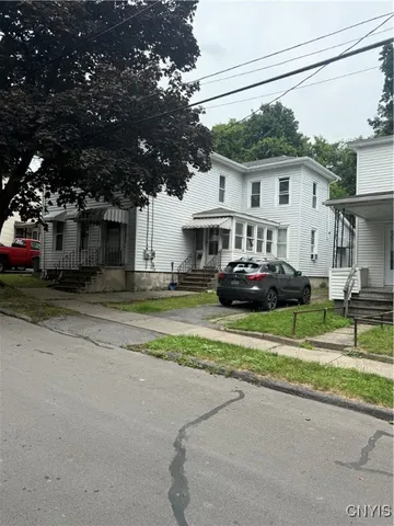 $125,000 | 8 Spring Street, Auburn, NY 13021