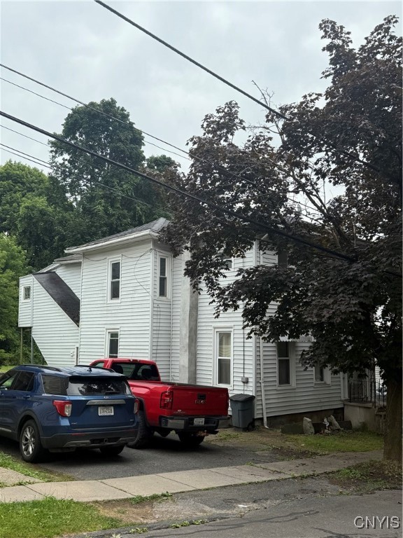 8 Spring Street Auburn, NY 13021 - Photo 3 of 9