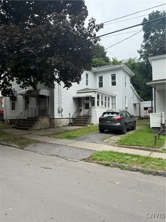 8 Spring Street Auburn, NY 13021 - Photo 5 of 9