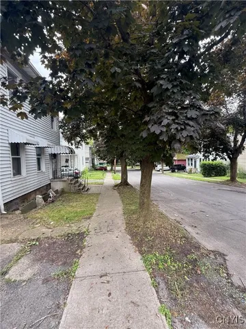 $125,000 | 8 Spring Street, Auburn, NY 13021
