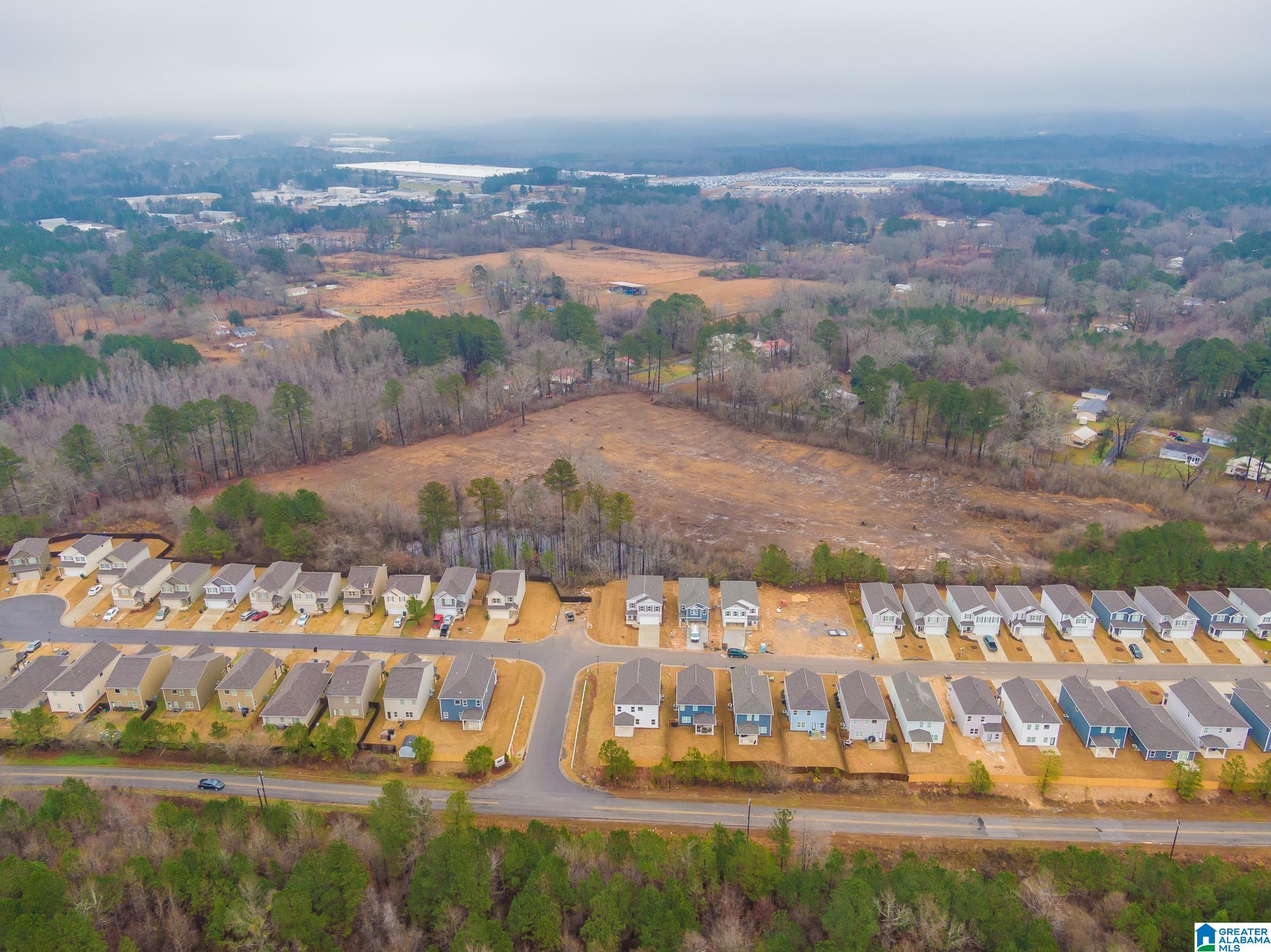 1991 Nixon Road, Unit 1 Bessemer, AL 35022 - Photo 8 of 20