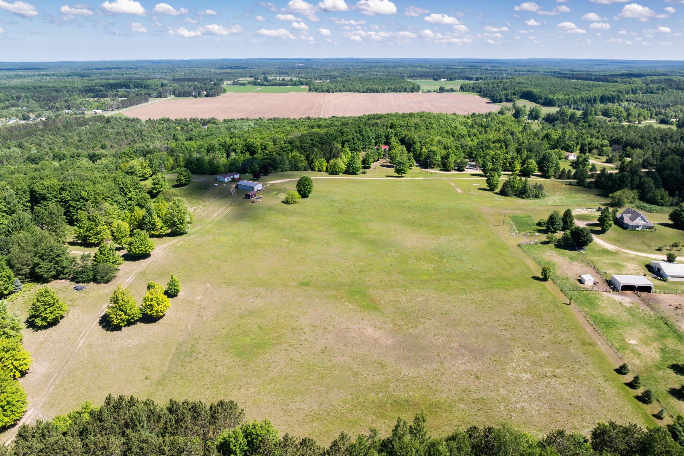 2324 Krumlauf Road Southeast Kalkaska, MI 49646 - Photo 44 of 53
