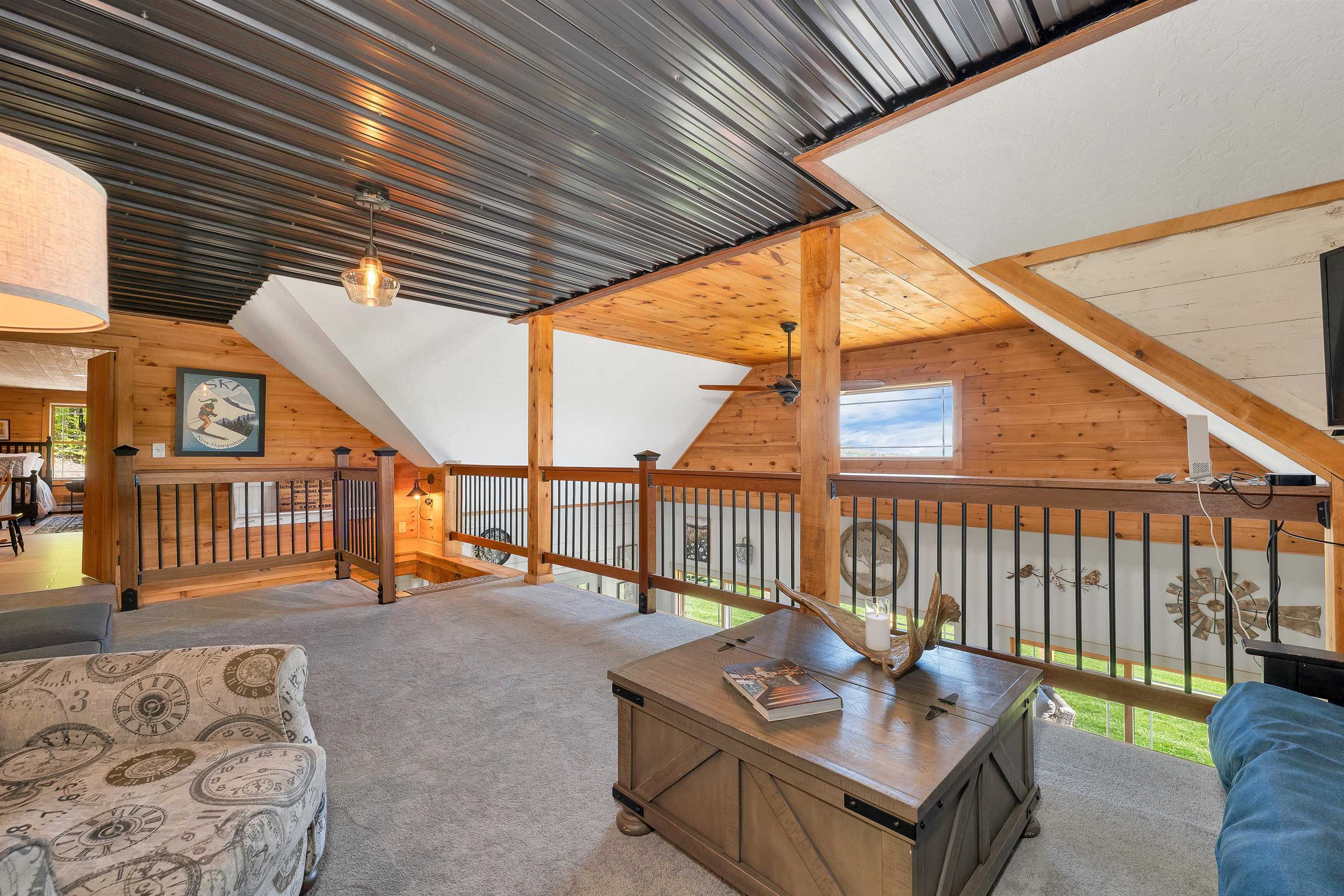 11 Vail Road Sanbornton, NH 03269 - Photo 52 of 59