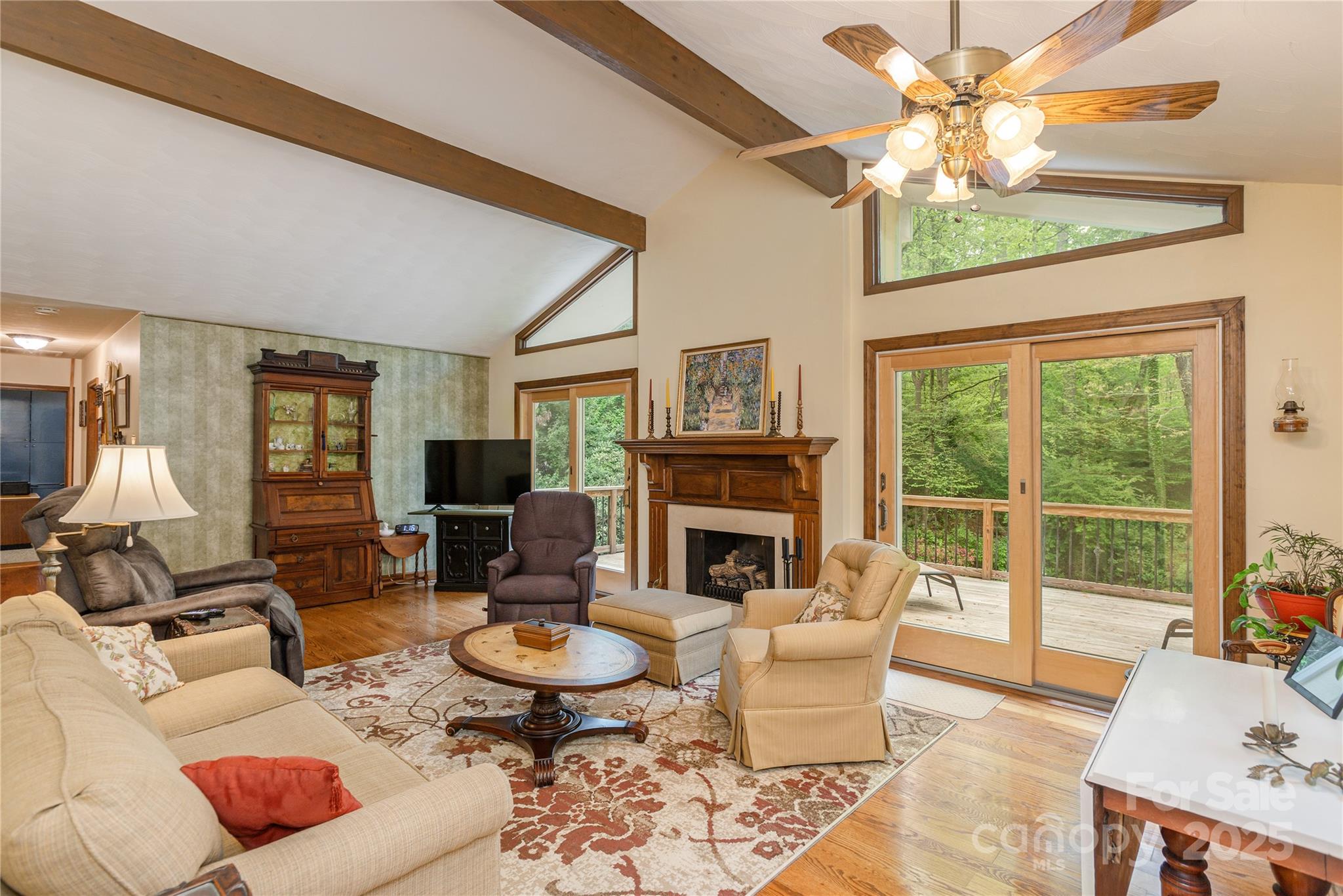 99 Meadowbrook Circle Brevard, NC 28712 - Photo 2 of 28