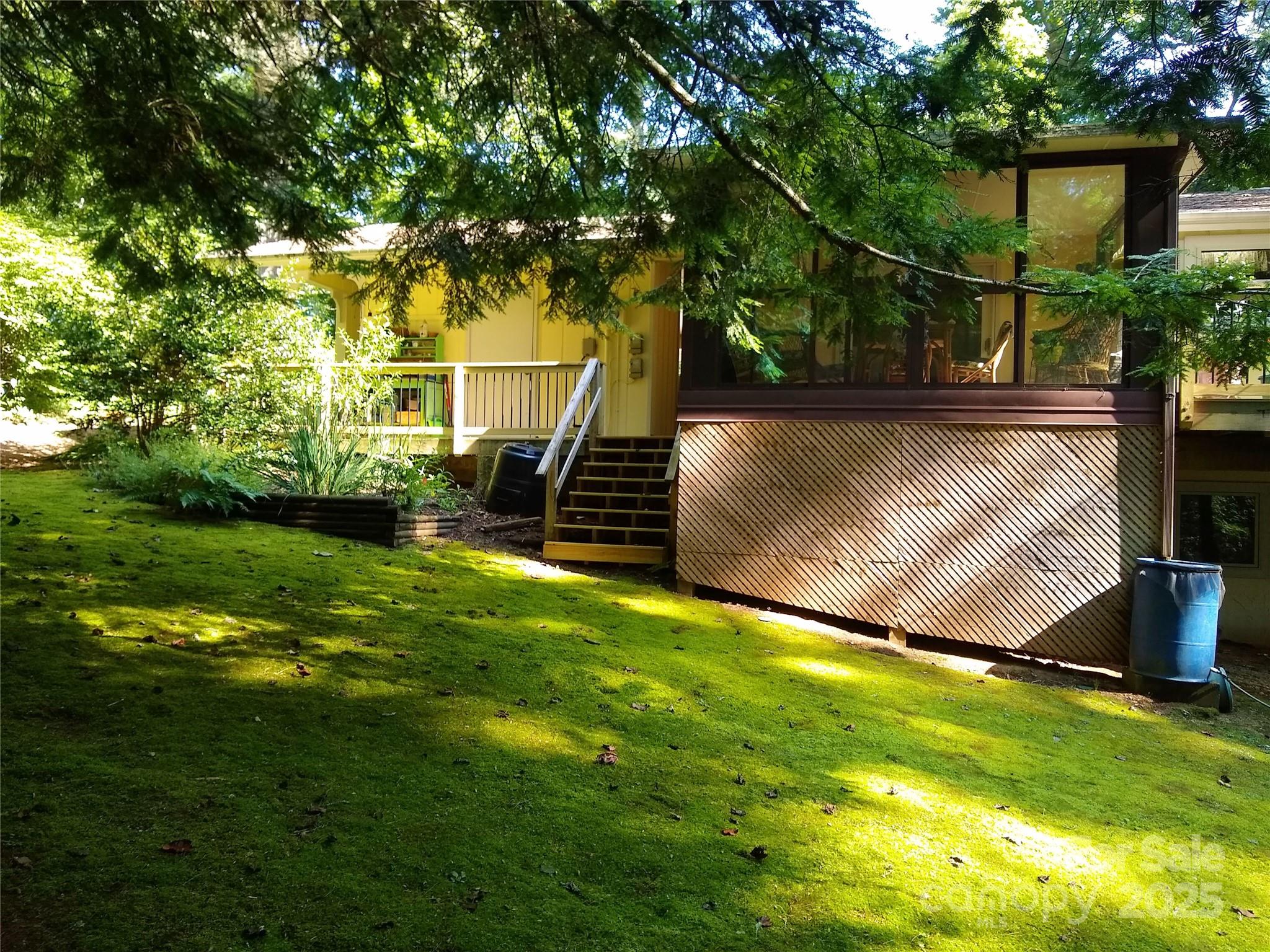 99 Meadowbrook Circle Brevard, NC 28712 - Photo 27 of 28