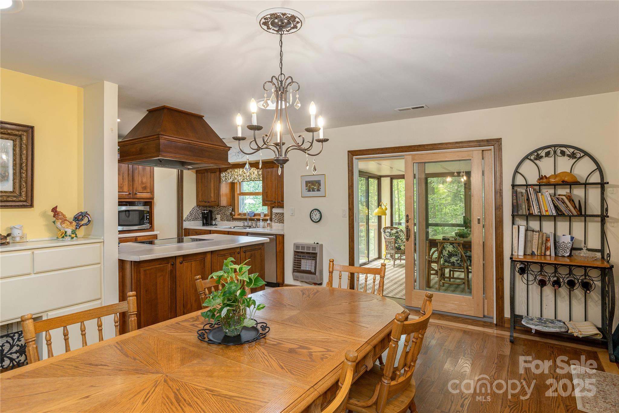 99 Meadowbrook Circle Brevard, NC 28712 - Photo 3 of 28