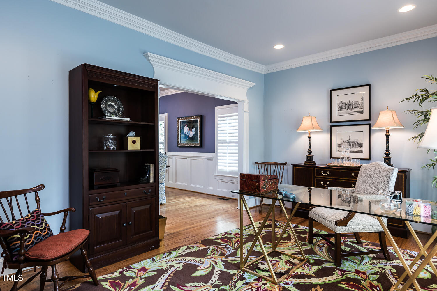 7404 Wingfoot Drive Raleigh, NC 27615 - Photo 27 of 61 7404 Wingfoot Drive-21