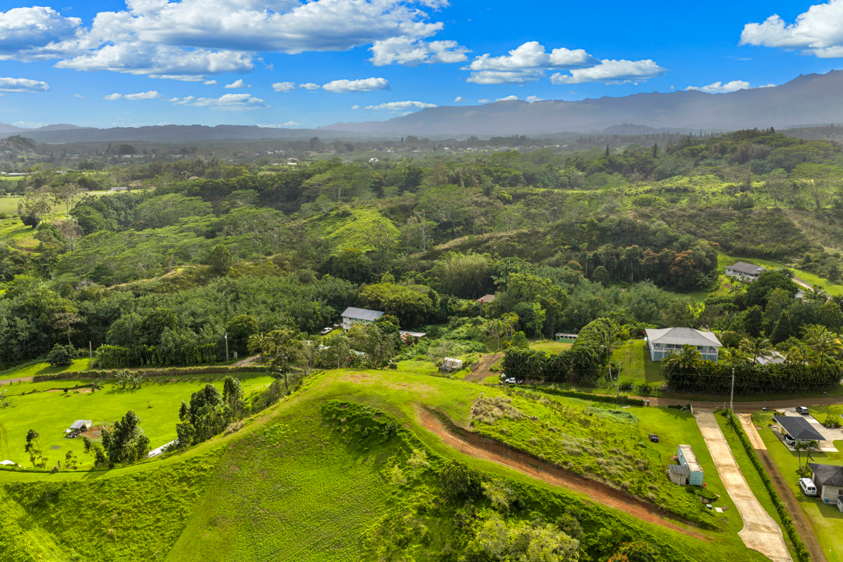6630 Kipapa Road Kapaa, HI 96746 - Photo 2 of 20 a view of a city