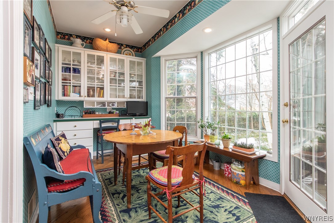 4 Clarendon Place Buffalo, NY 14209 - Photo 11 of 35