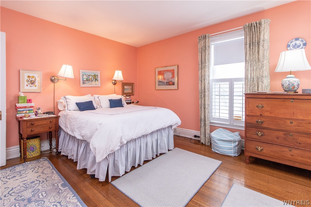 4 Clarendon Place Buffalo, NY 14209 - Photo 17 of 35