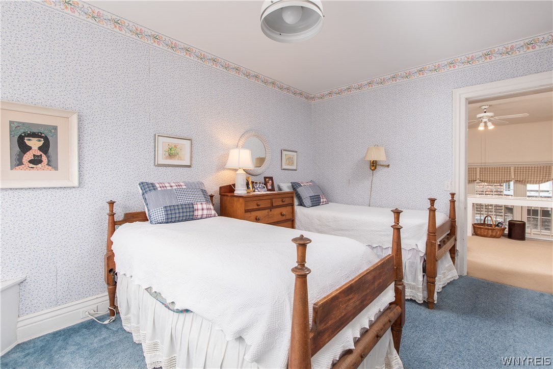 4 Clarendon Place Buffalo, NY 14209 - Photo 20 of 35