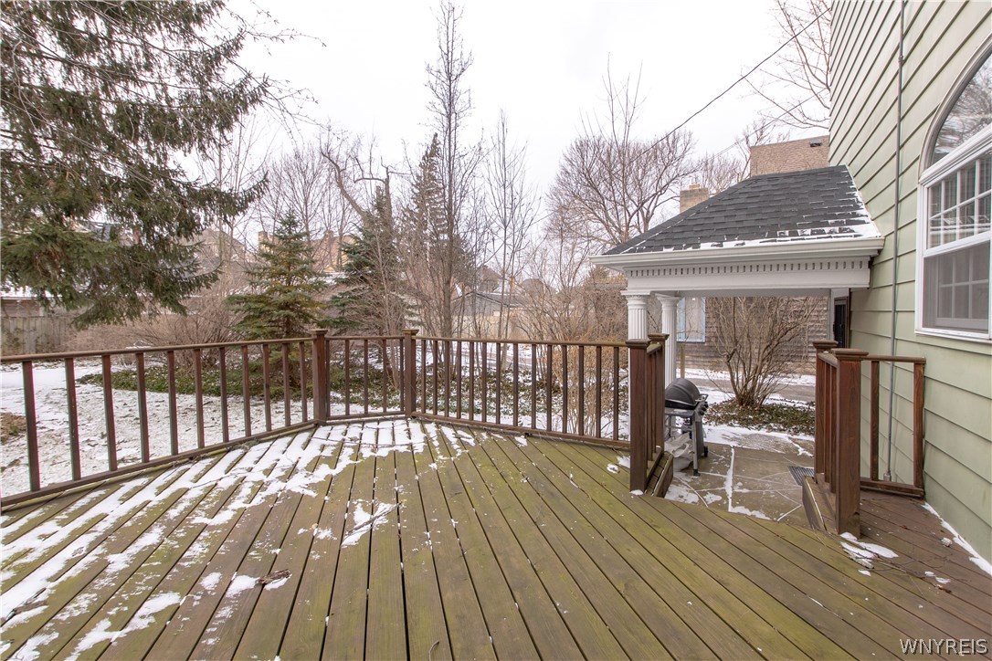 4 Clarendon Place Buffalo, NY 14209 - Photo 30 of 35