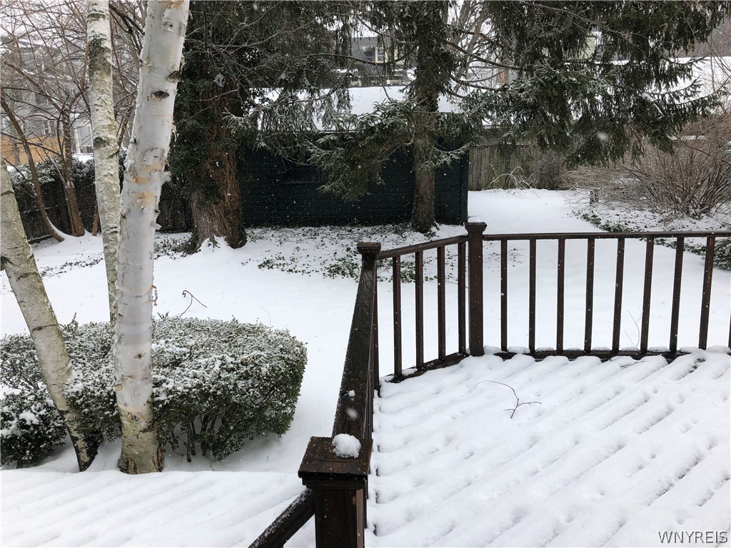 4 Clarendon Place Buffalo, NY 14209 - Photo 32 of 35