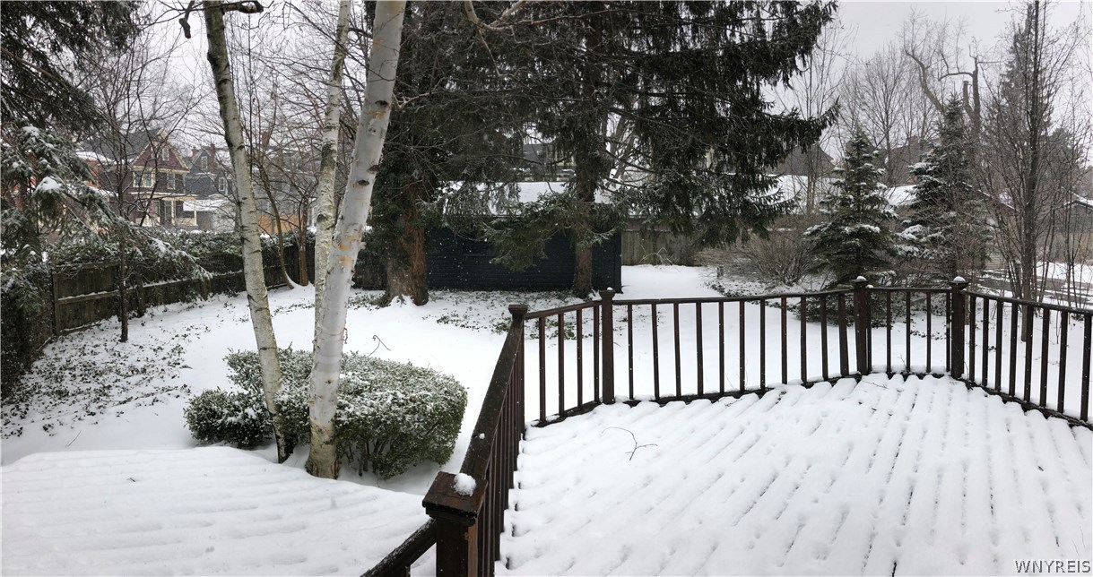 4 Clarendon Place Buffalo, NY 14209 - Photo 33 of 35