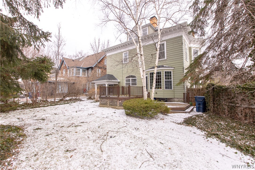 4 Clarendon Place Buffalo, NY 14209 - Photo 35 of 35