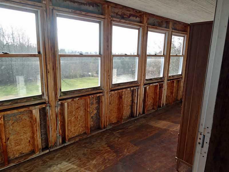 10 Big Rock Road Aurora, ME 04408 - Photo 22 of 35 ell between house and barn