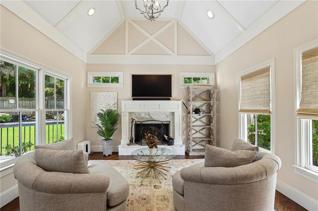 630 Timm Valley Road Northeast Atlanta, GA 30305 - Photo 13 of 40 Gallery Image 13