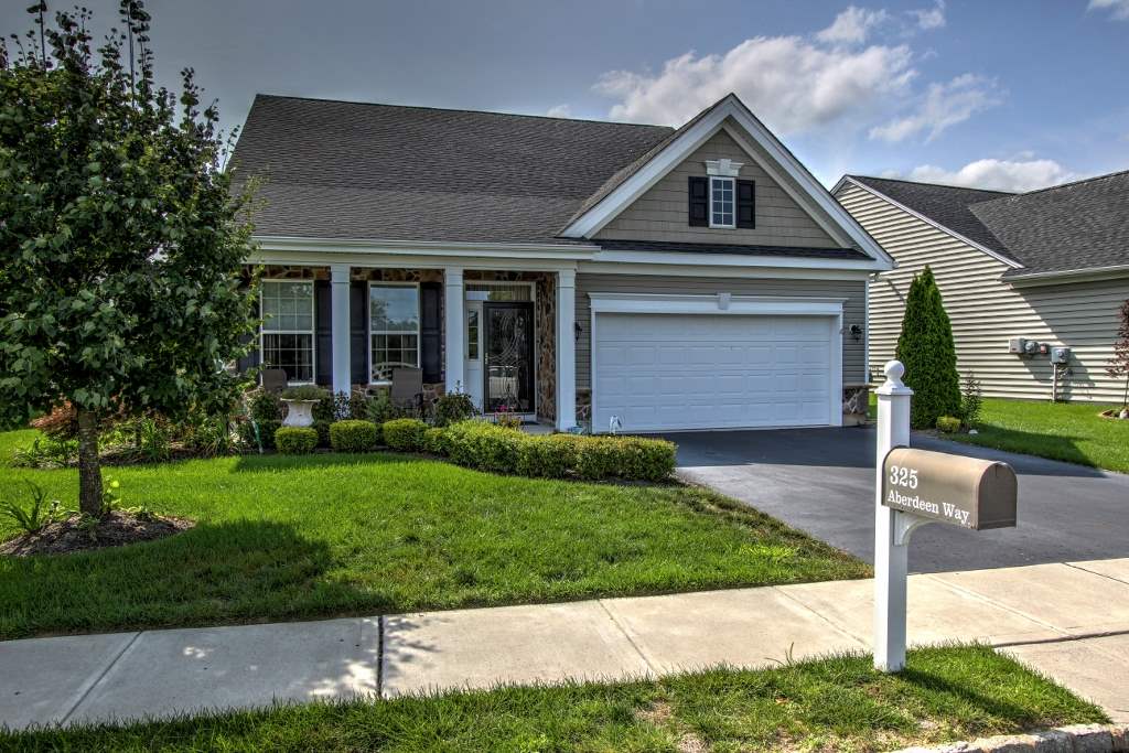 325 Aberdeen Way Rio Grande, NJ 08242 - Photo 1 of 1