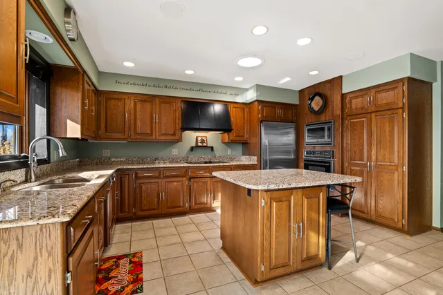 $519,700 | N6720 Hillside Road, Sheboygan Falls, WI 53085