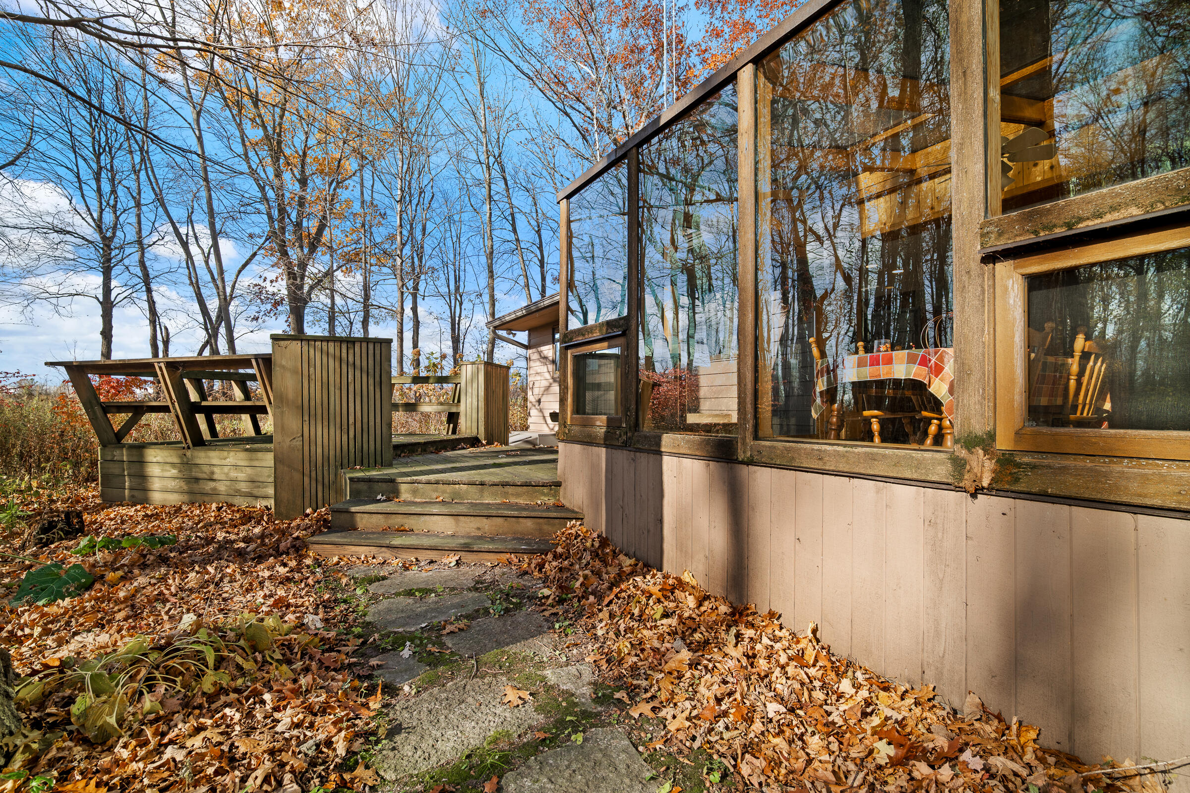 N6720 Hillside Road Sheboygan Falls, WI 53085 - Photo 19 of 28 Wonderful Outdoor Space