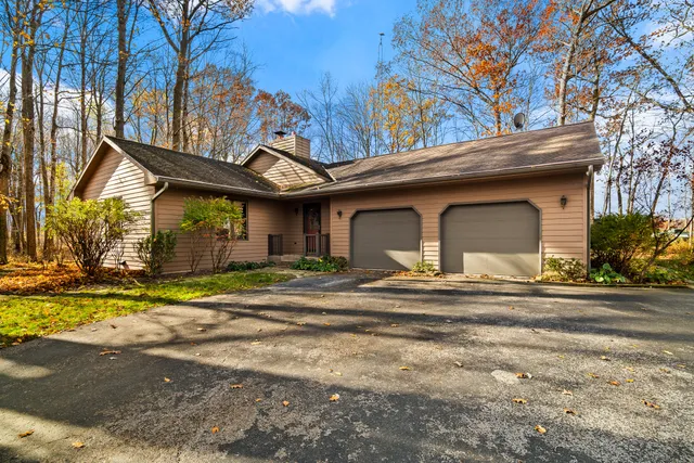 $519,700 | N6720 Hillside Road, Sheboygan Falls, WI 53085