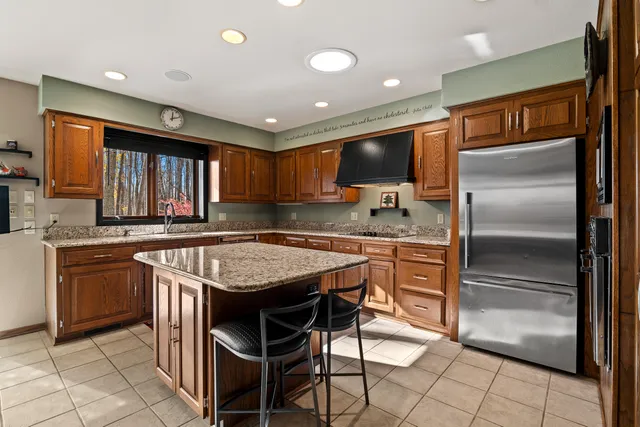 $519,700 | N6720 Hillside Road, Sheboygan Falls, WI 53085