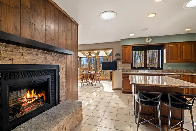 $519,700 | N6720 Hillside Road, Sheboygan Falls, WI 53085