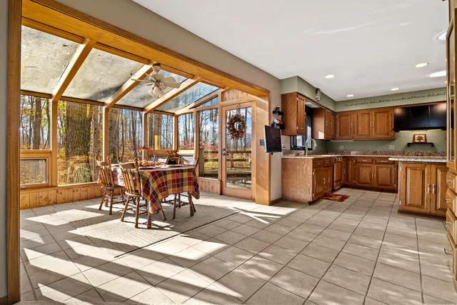 $519,700 | N6720 Hillside Road, Sheboygan Falls, WI 53085