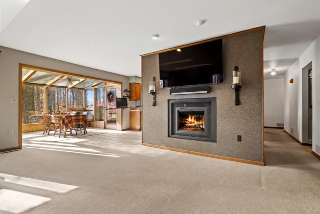 $519,700 | N6720 Hillside Road, Sheboygan Falls, WI 53085