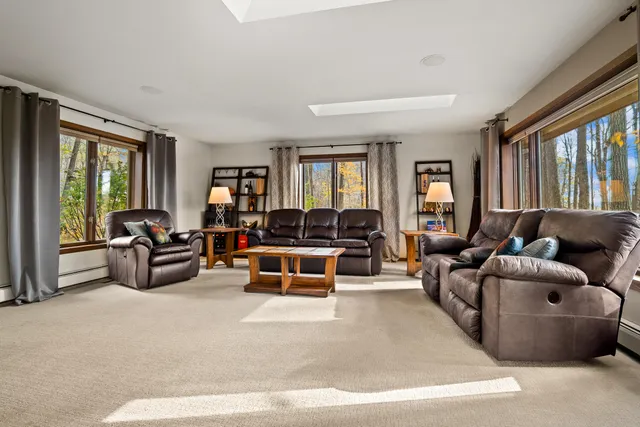 $519,700 | N6720 Hillside Road, Sheboygan Falls, WI 53085