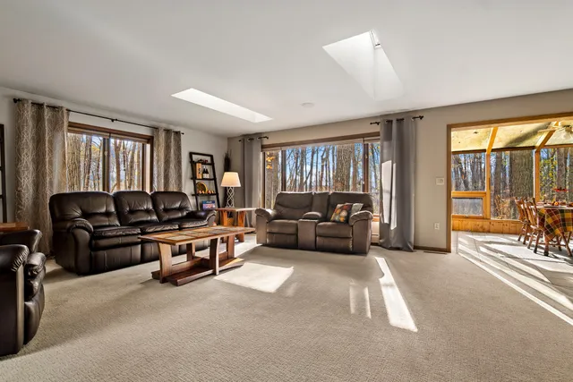 $519,700 | N6720 Hillside Road, Sheboygan Falls, WI 53085