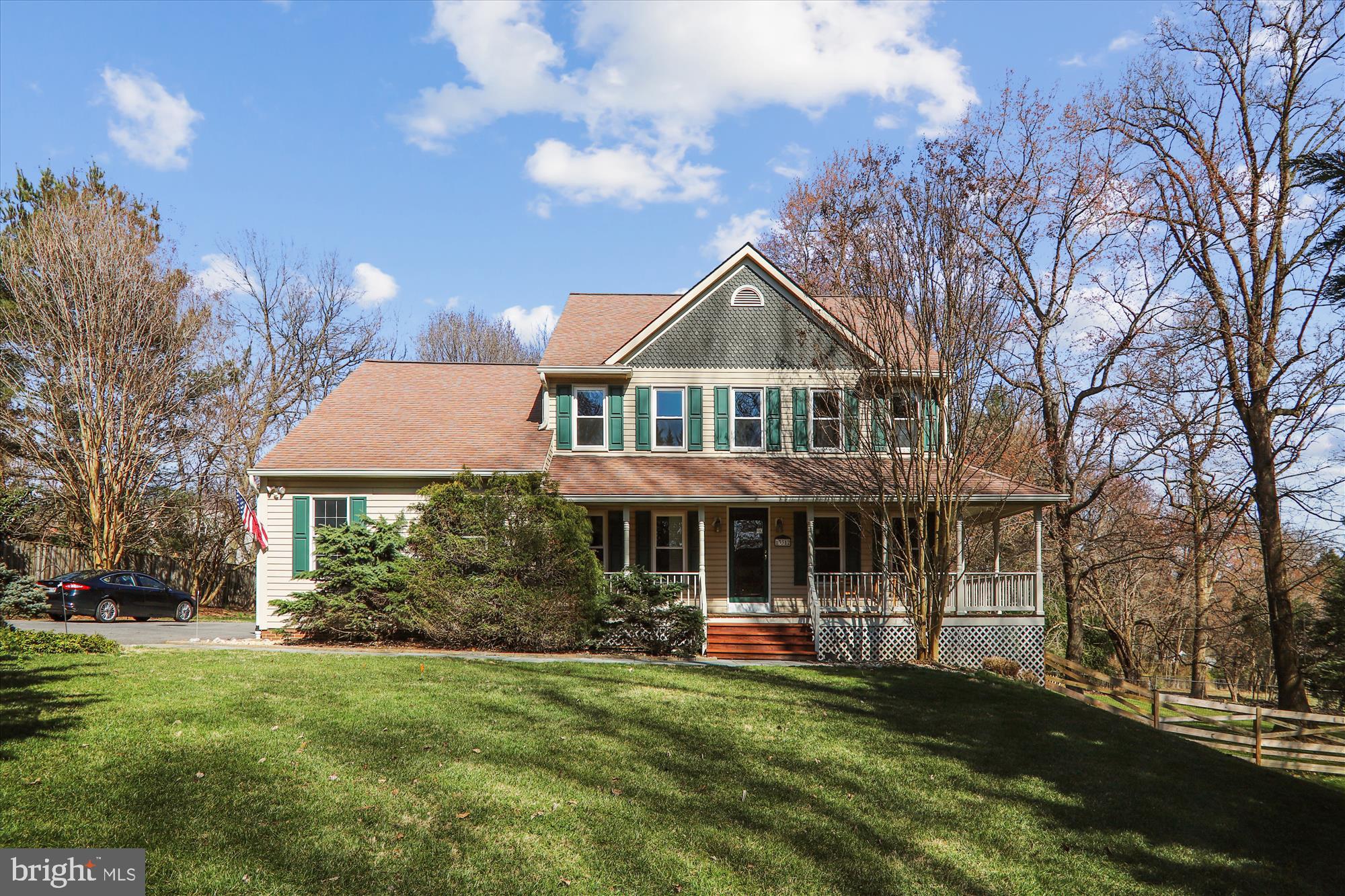 13312 Darnestown Road Gaithersburg, MD 20878 - Photo 1 of 48 Gallery Image 1