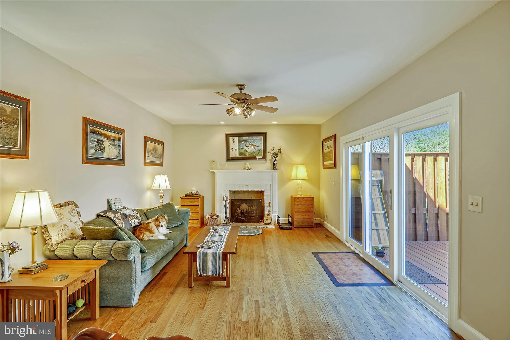 13312 Darnestown Road Gaithersburg, MD 20878 - Photo 16 of 48 Gallery Image 16
