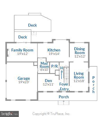 13312 Darnestown Road Gaithersburg, MD 20878 - Photo 46 of 48 Gallery Image 46