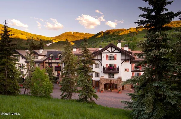$260,000 | 242 East Meadow Drive, Unit 304, Vail, CO 81657