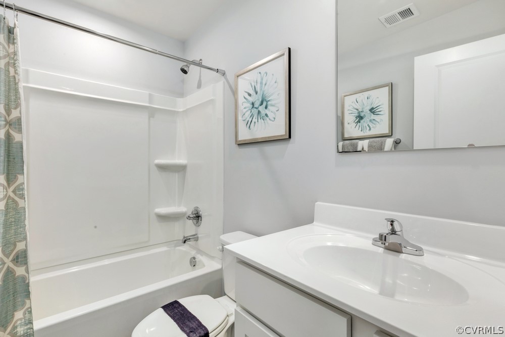 5419 Niles Road Richmond, VA 23234 - Photo 14 of 15 Gallery Image 14