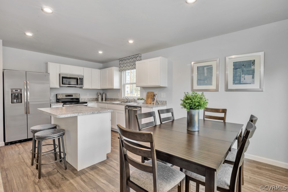5419 Niles Road Richmond, VA 23234 - Photo 8 of 15 Gallery Image 8